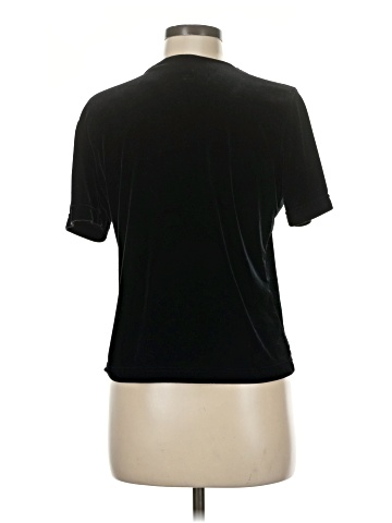 Kathie Lee Short Sleeve Top (view 2)