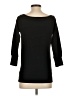 Alice + Olivia Polka Dots Black Pullover Sweater Size XS - photo 2