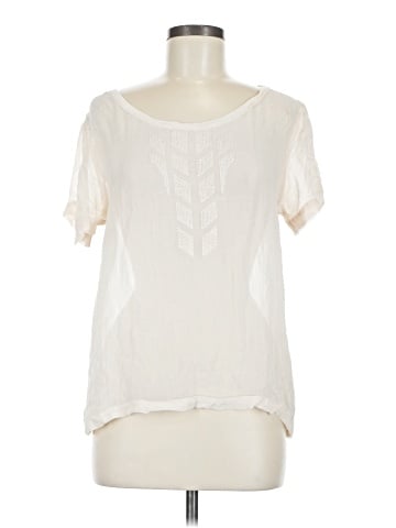 Day Birger et Mikkelsen Short Sleeve Blouse (view 1)