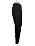 Crz Yoga Solid Black Active Pants Size XS - photo 4