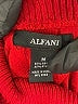 Alfani Red Turtleneck Sweater Size M - photo 7