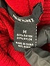 Alfani Red Turtleneck Sweater Size M - photo 8