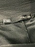 Maurices 100% Polyester Gray Casual Skirt Size L - photo 5
