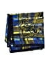 Unbranded Blue Yellow Scarf One size - photo 2
