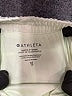 Athleta Green Athletic Shorts Size XS - photo 3