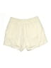 Faherty Ivory Shorts Size L - photo 2