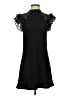 Zara Black Cocktail Dress Size S - photo 1