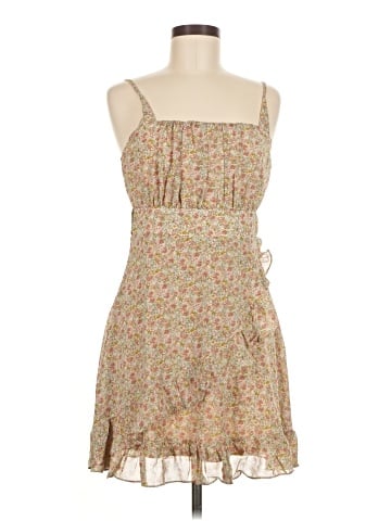 French Kiss Casual Dress (view 1)
