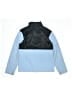 The North Face 100% Polyester Color Block Blue Track Jacket Size S (youth) - photo 2