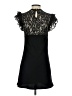 Zara Black Cocktail Dress Size S - photo 2