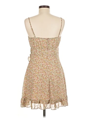 French Kiss Casual Dress (view 2)