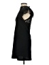 Zara Black Cocktail Dress Size S - photo 5