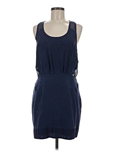 Bebe Casual Dress (view 1)