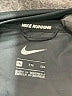Nike 100% Polyester Black Track Jacket Size XXL - photo 6