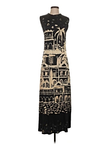 Johanna Ortiz Casual Dress (view 1)