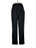 New Balance Solid Black Casual Pants Size S (estimated) - photo 2