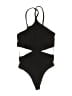 Zara Black Bodysuit Size L - photo 1