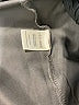 Cellabie 100% Polyester Solid Green Gray Khaki Shorts Size XL - photo 3