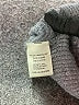 Rielle Gray Pullover Sweater Size M - photo 8