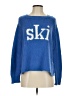 Wooden Ships Blue Pullover Sweater Size XS - photo 1