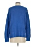 Wooden Ships Blue Pullover Sweater Size XS - photo 2