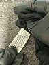 BP. Black Dress Pants Size M - photo 8