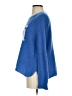 Wooden Ships Blue Pullover Sweater Size XS - photo 5
