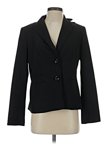 Black Label by Evan Picone Blazer (view 1)