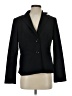 Black Label by Evan Picone Black Blazer Size 6 - photo 1