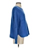 Wooden Ships Blue Pullover Sweater Size XS - photo 4