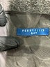 Perry Ellis Gray Sleeveless Top Size 6 - photo 3