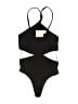 Zara Black Bodysuit Size L - photo 2