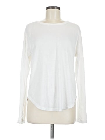 Wildfox Long Sleeve T-Shirt (view 1)