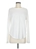 Wildfox Ivory Long Sleeve T-Shirt Size Med (2 or M) - photo 1