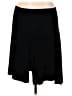 Torrid Solid Black Casual Skirt Size 2X Plus (2) - photo 1