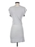 Vertigo Paris Silver Gray Short Sleeve Top Size S (estimated) - photo 2