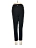 T by Talbots Solid Black Active Pants Size M - photo 2