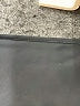 Unbranded 100% Polyester Black Cocktail Dress Size 0X (estimated) - photo 7