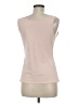 Boston Proper Pink Tank Top Size M - photo 2