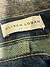 Oliver Logan Blue Jeans Size 30 waist - photo 3