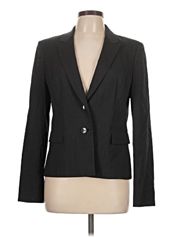BOSS by HUGO BOSS Wool Blazer (view 1)