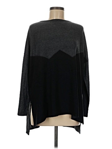 Go Couture Long Sleeve T-Shirt (view 1)