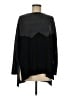 Go Couture Black Long Sleeve T-Shirt Size M - photo 1