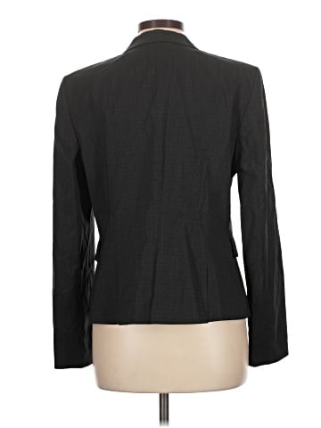 BOSS by HUGO BOSS Wool Blazer (view 2)