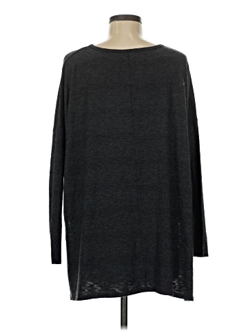 Go Couture Long Sleeve T-Shirt (view 2)