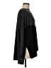 Go Couture Black Long Sleeve T-Shirt Size M - photo 4
