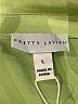 Pretty Lavish 100% Polyester Green Long Sleeve Blouse Size L - photo 7