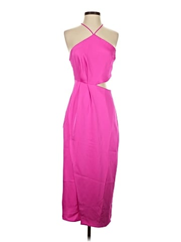 Luna Cocktail Dress (view 1)