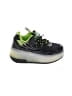 Assorted Brands Green Black Sneakers Size EU 28 / US 11 (kids) - photo 1