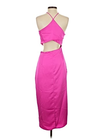 Luna Cocktail Dress (view 2)